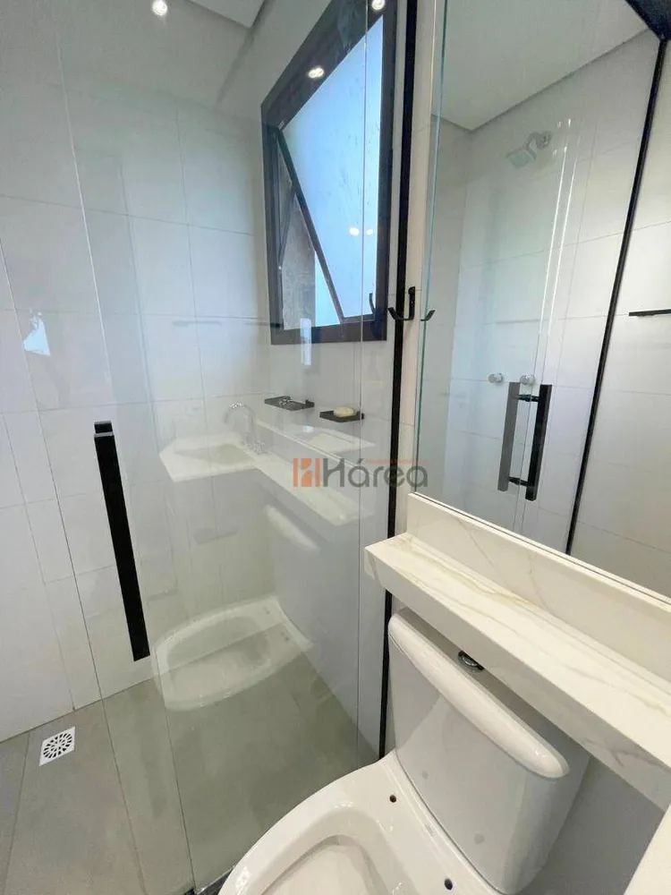 Apartamento, 3 quartos, 69 m² - Foto 4