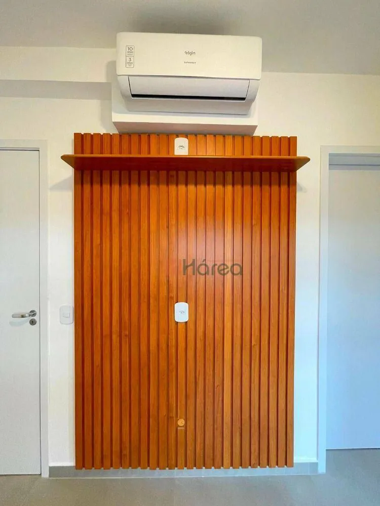 Apartamento, 3 quartos, 69 m² - Foto 1