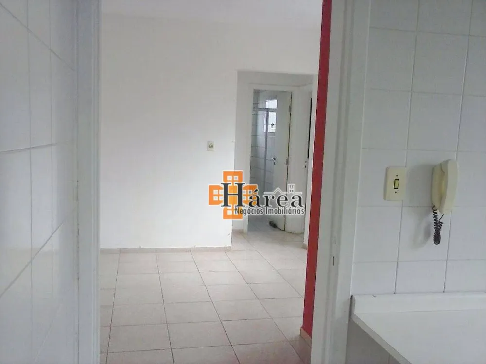 Apartamento, 2 quartos, 55 m² - Foto 2