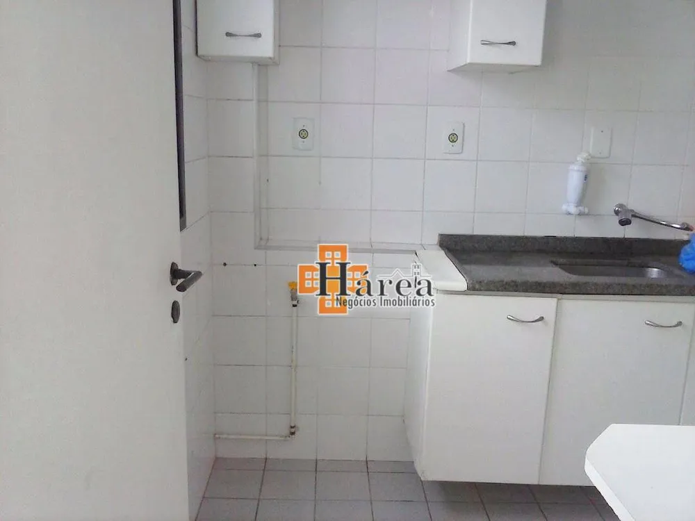 Apartamento, 2 quartos, 55 m² - Foto 3