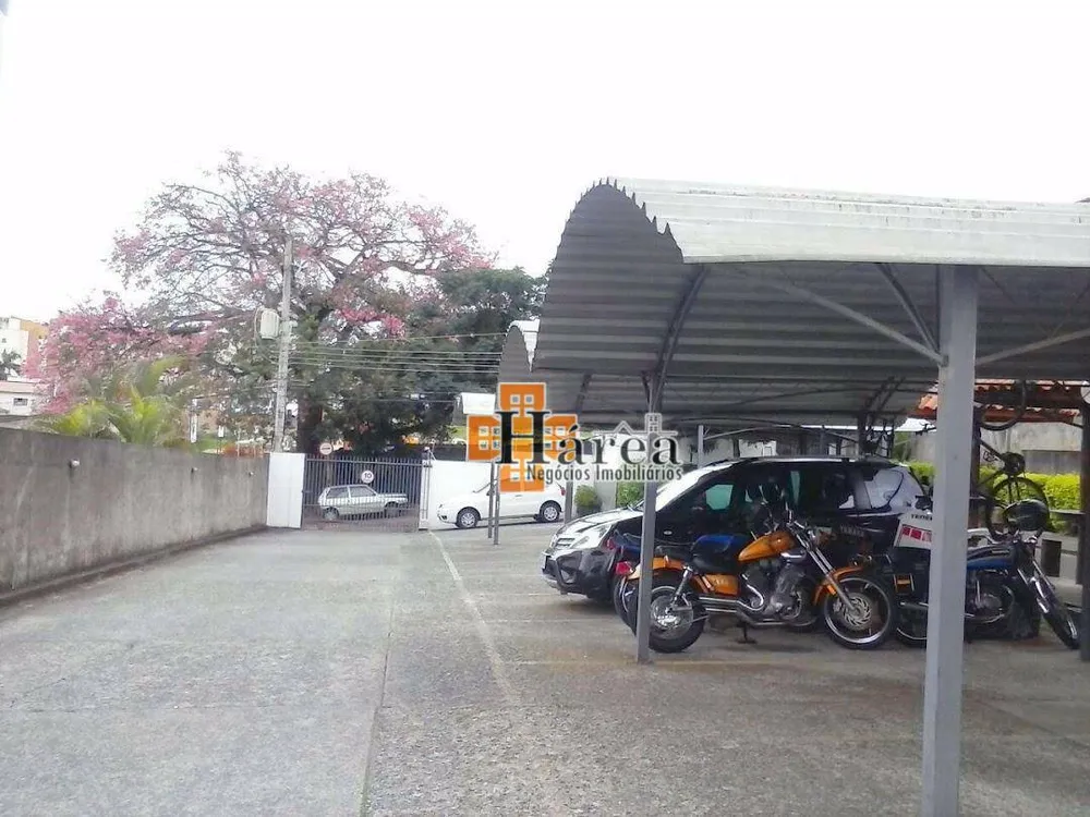Apartamento, 2 quartos, 55 m² - Foto 1