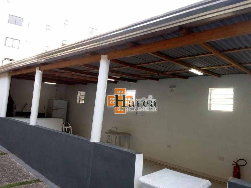 Apartamento, 2 quartos, 55 m² - Foto 10