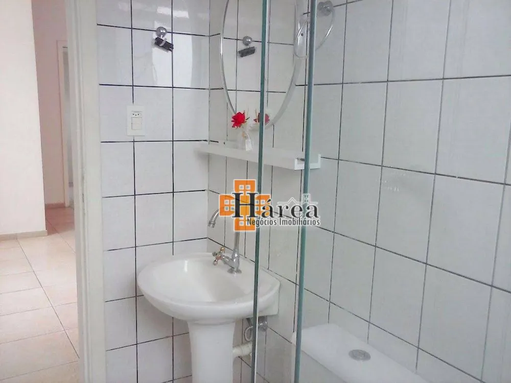 Apartamento, 2 quartos, 55 m² - Foto 6