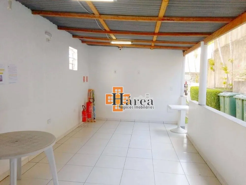 Apartamento, 2 quartos, 55 m² - Foto 12