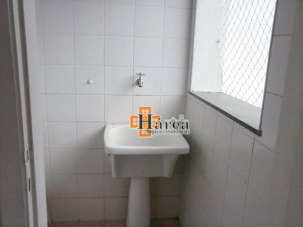 Apartamento, 2 quartos, 55 m² - Foto 4