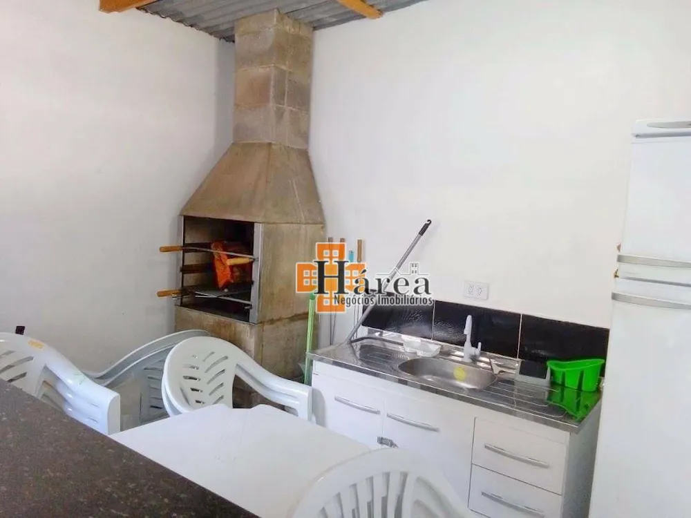 Apartamento, 2 quartos, 55 m² - Foto 11