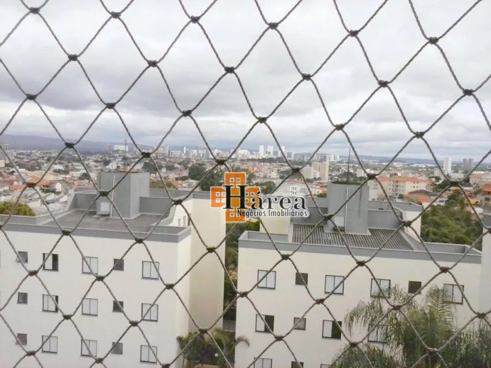 Apartamento, 2 quartos, 55 m² - Foto 8