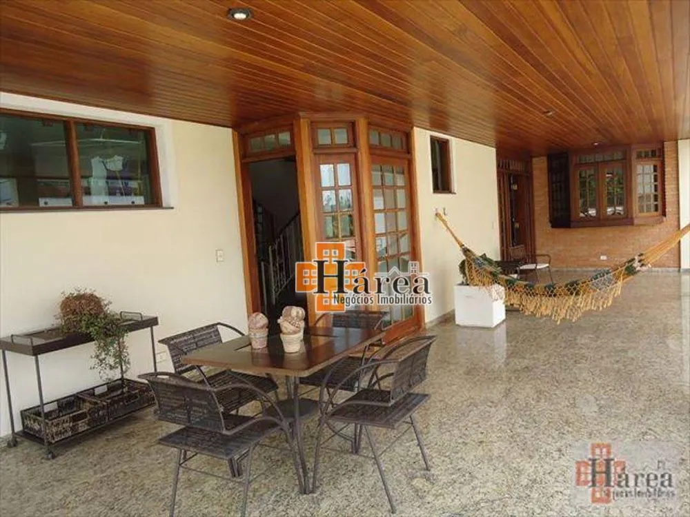 Sobrado, 4 quartos, 848 m² - Foto 4