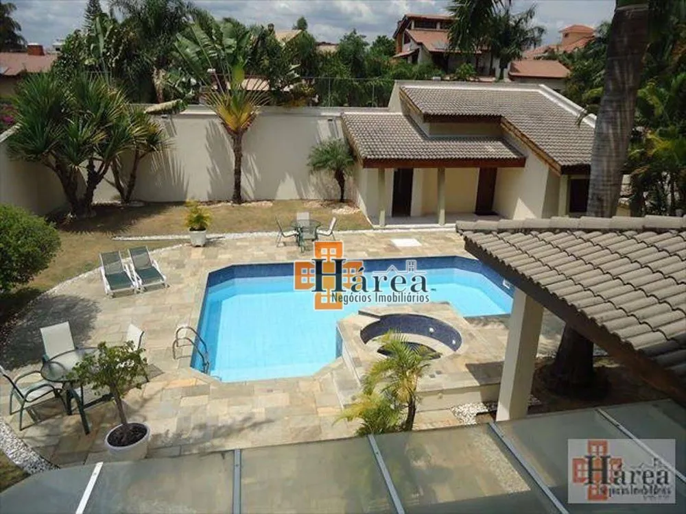 Sobrado, 4 quartos, 848 m² - Foto 11