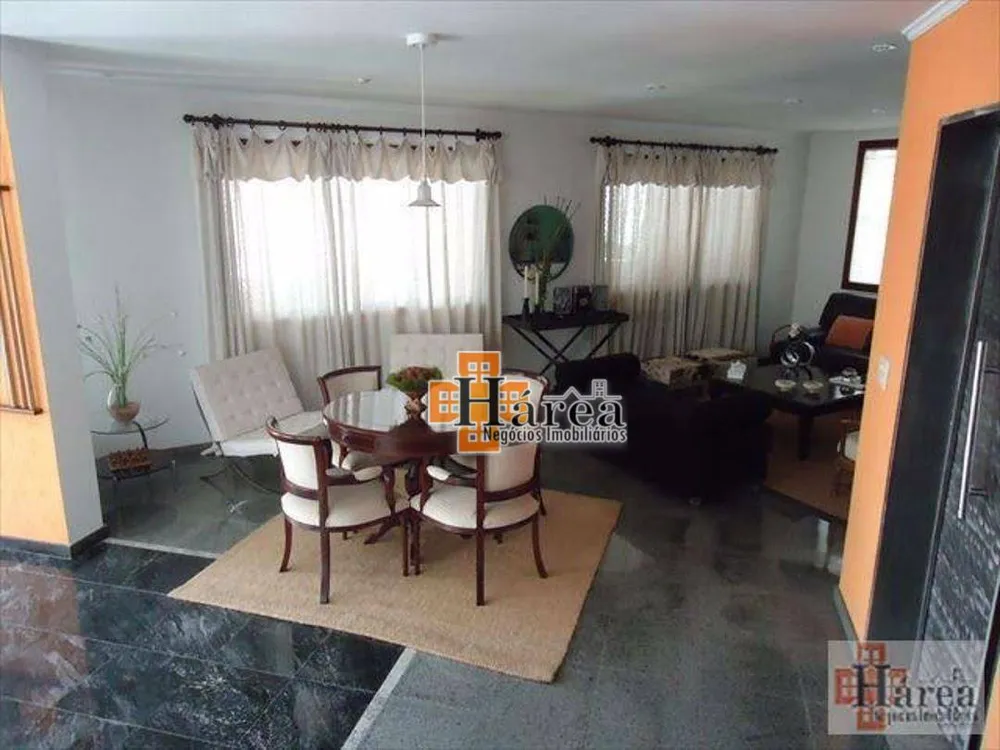 Sobrado, 4 quartos, 848 m² - Foto 3