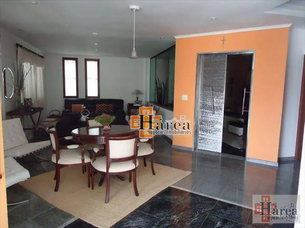 Sobrado, 4 quartos, 848 m² - Foto 9
