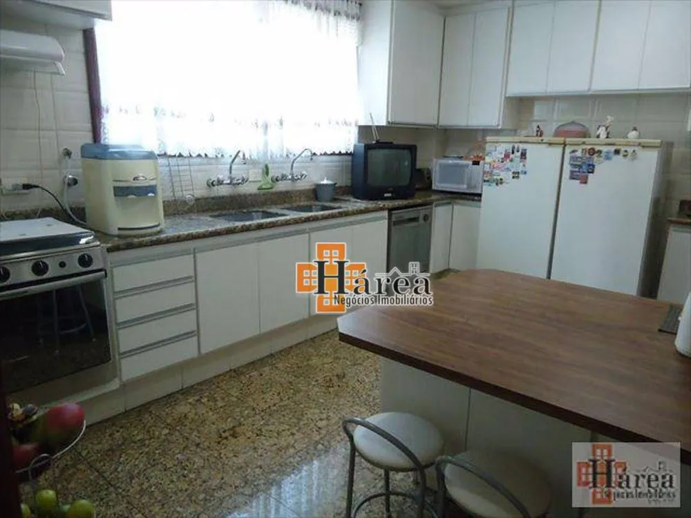 Sobrado, 4 quartos, 848 m² - Foto 5