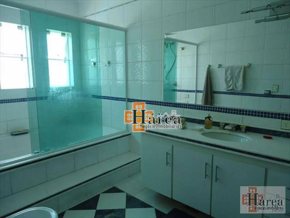 Sobrado, 4 quartos, 848 m² - Foto 4
