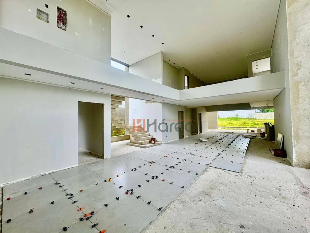Sobrado, 5 quartos, 480 m² - Foto 2