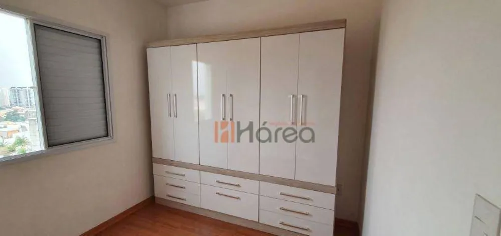 Apartamento, 2 quartos, 52 m² - Foto 5