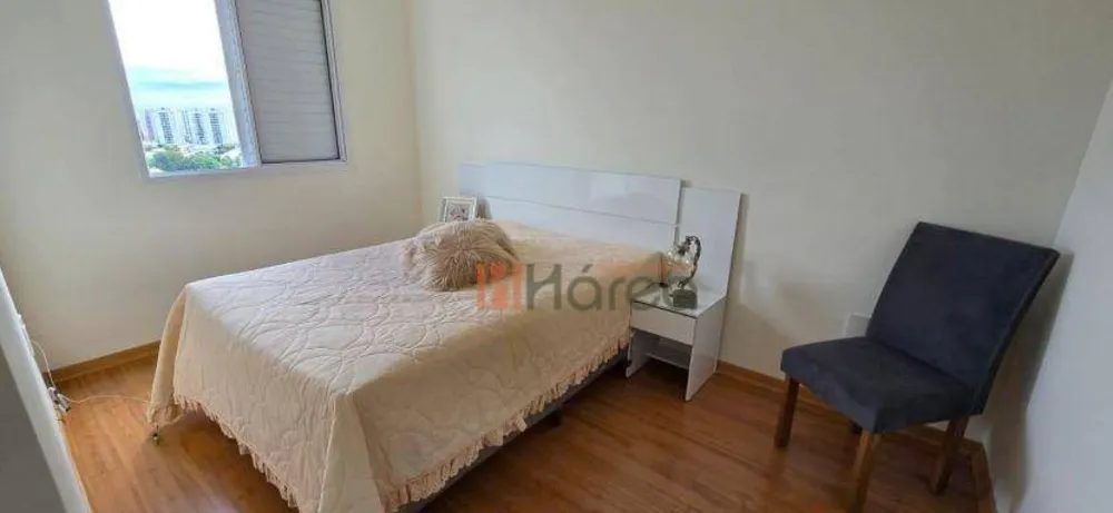 Apartamento, 2 quartos, 52 m² - Foto 4