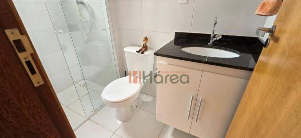 Apartamento, 2 quartos, 52 m² - Foto 6