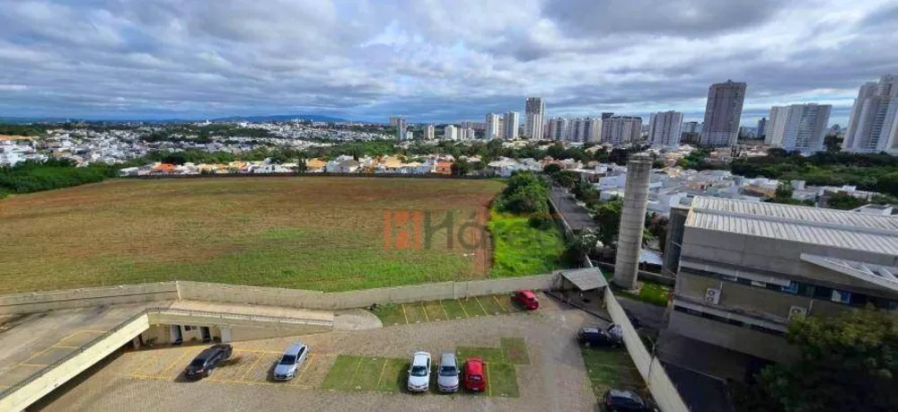 Apartamento, 2 quartos, 52 m² - Foto 9