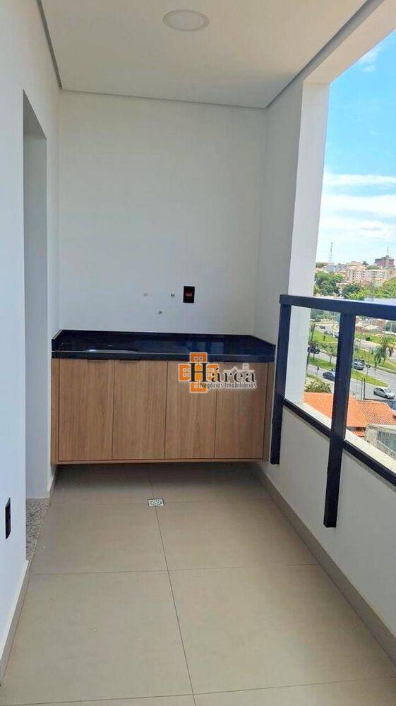 Apartamento, 3 quartos, 73 m² - Foto 3