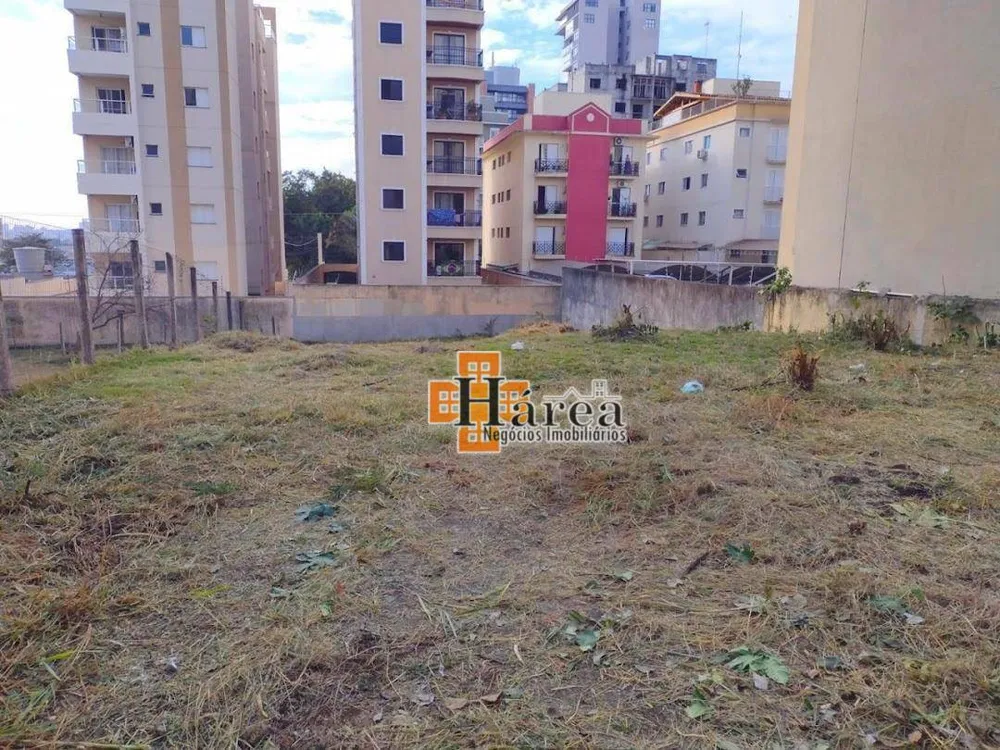 Terreno, 560 m² - Foto 1