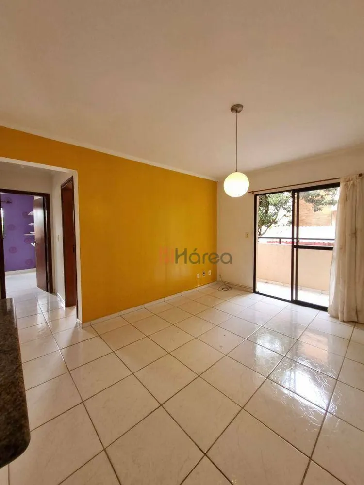 Apartamento, 2 quartos, 60 m² - Foto 5
