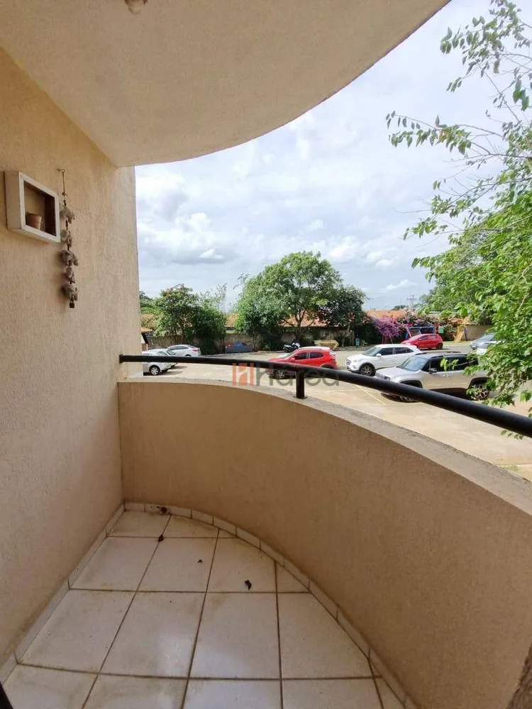 Apartamento, 2 quartos, 60 m² - Foto 6