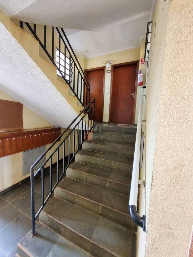 Apartamento, 2 quartos, 60 m² - Foto 4