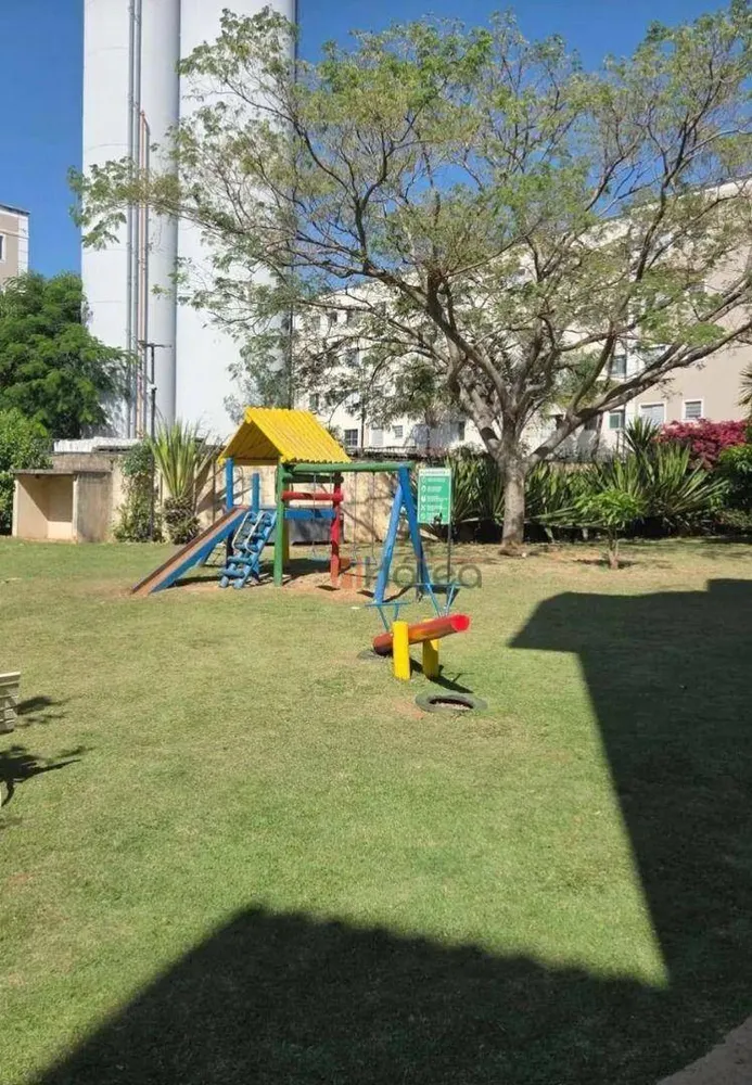 Apartamento, 2 quartos, 60 m² - Foto 8