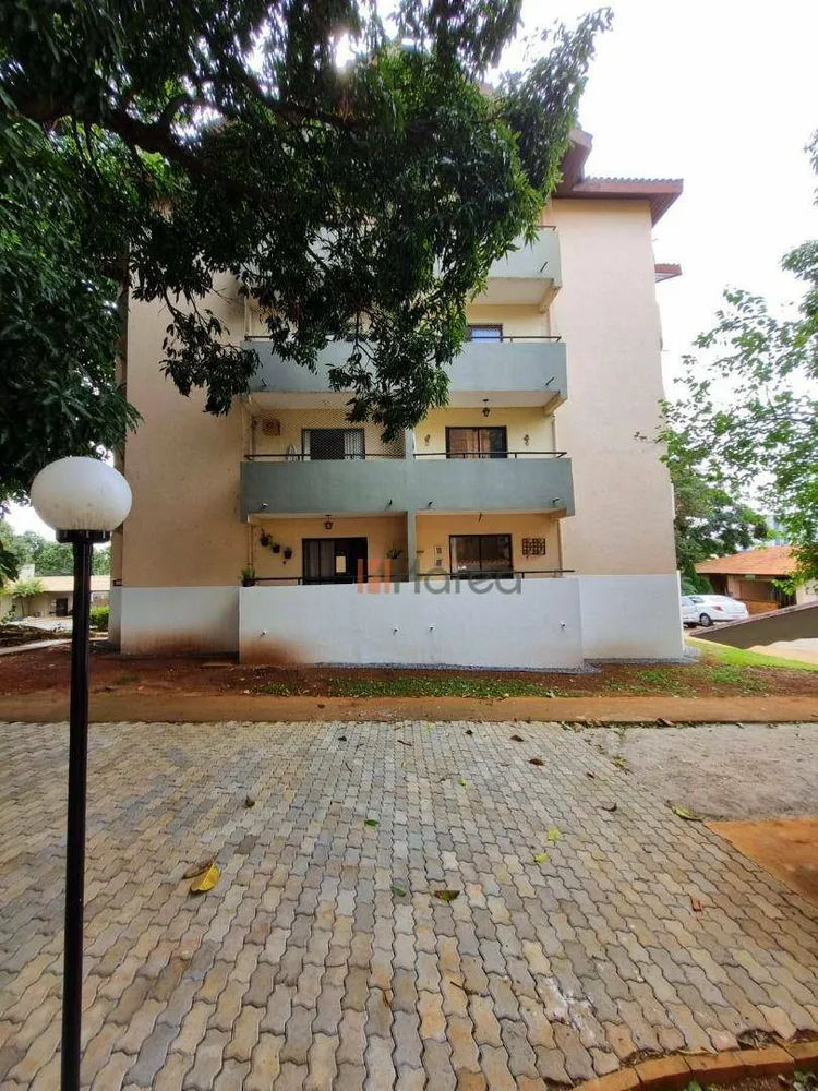 Apartamento, 2 quartos, 60 m² - Foto 3