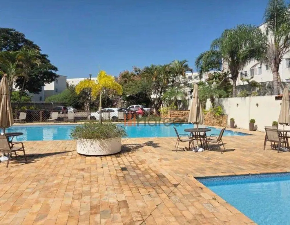 Apartamento, 2 quartos, 60 m² - Foto 7