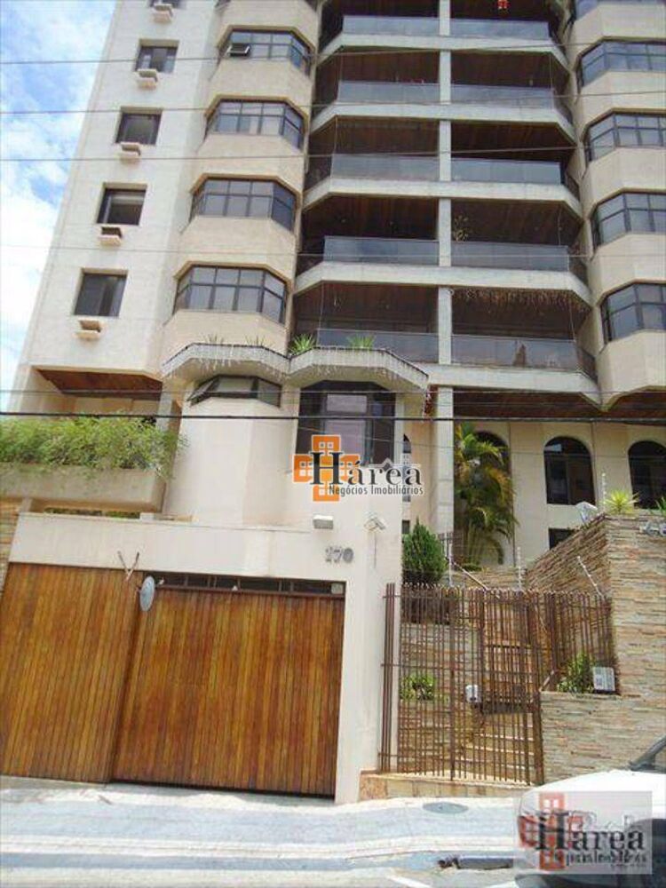 Apartamento, 3 quartos, 212 m² - Foto 15