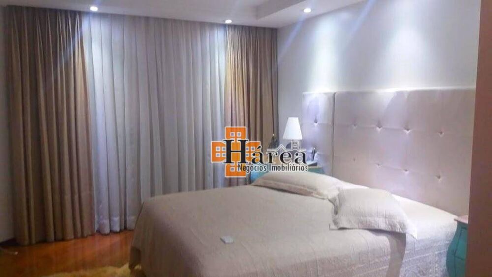 Apartamento, 3 quartos, 212 m² - Foto 13