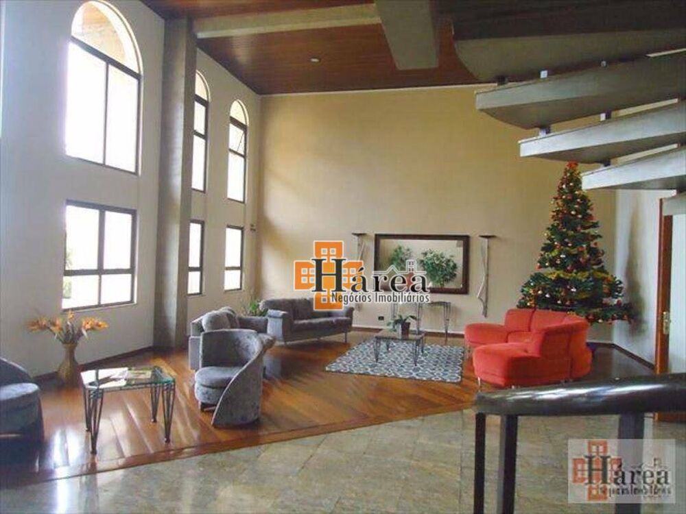 Apartamento, 3 quartos, 212 m² - Foto 19
