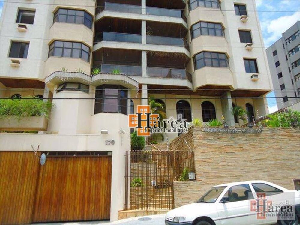 Apartamento, 3 quartos, 212 m² - Foto 18