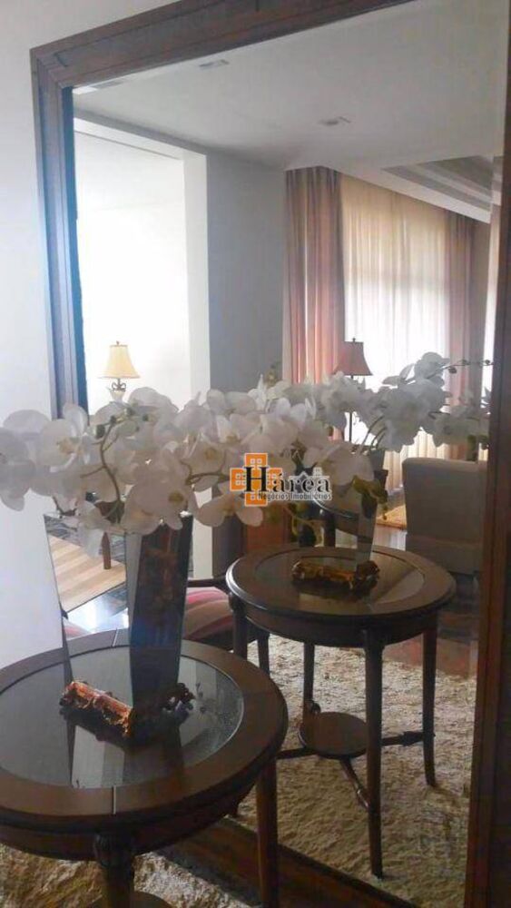 Apartamento, 3 quartos, 212 m² - Foto 4