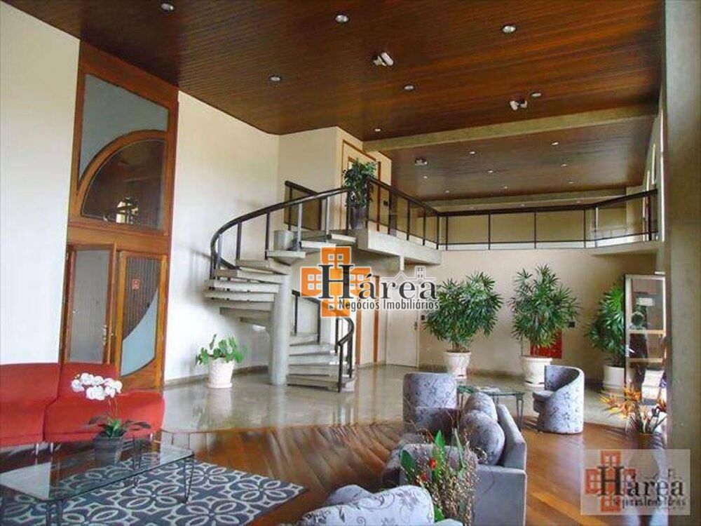 Apartamento, 3 quartos, 212 m² - Foto 3