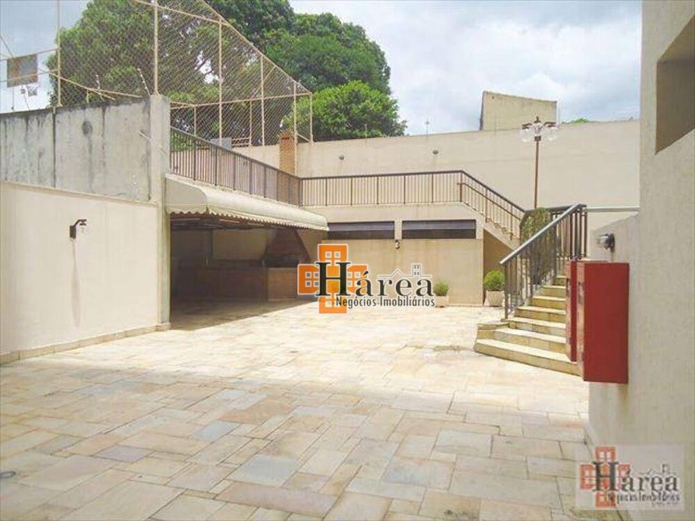 Apartamento, 3 quartos, 212 m² - Foto 2