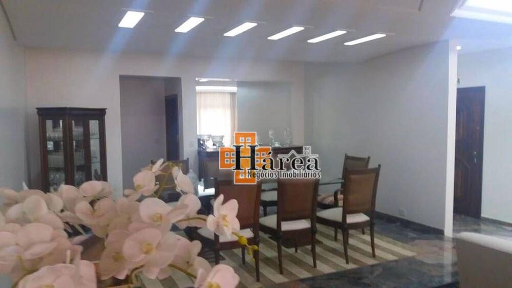 Apartamento, 3 quartos, 212 m² - Foto 11