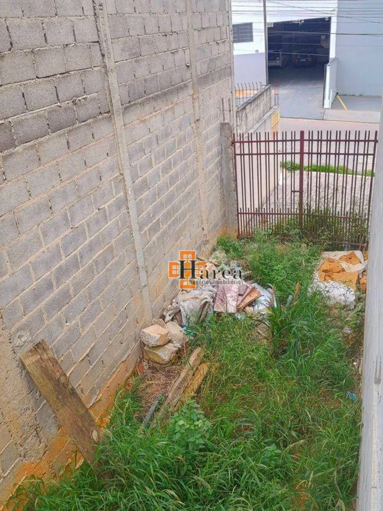 Depósito-Galpão, 119 m² - Foto 10