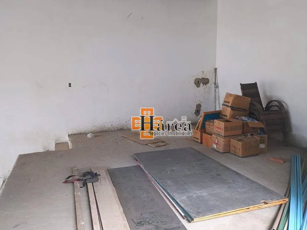 Depósito-Galpão, 119 m² - Foto 6