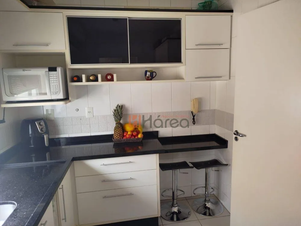 Apartamento, 3 quartos, 94 m² - Foto 4