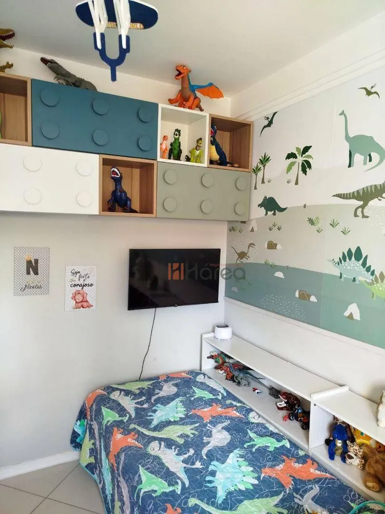 Apartamento, 3 quartos, 94 m² - Foto 11