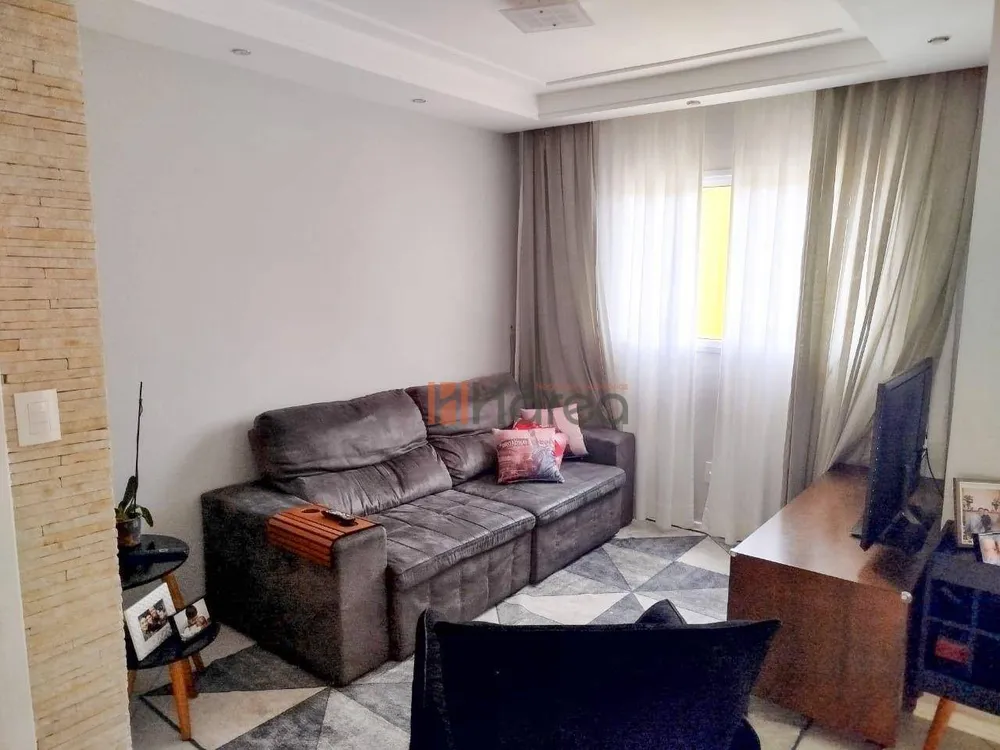Apartamento, 3 quartos, 94 m² - Foto 2