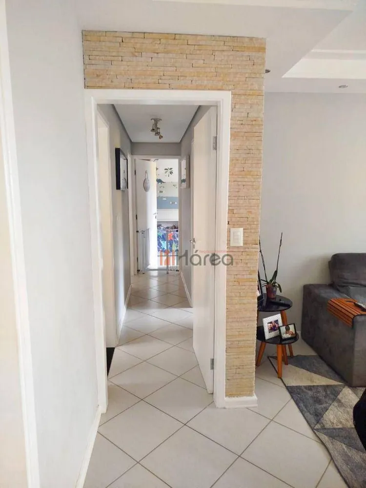 Apartamento, 3 quartos, 94 m² - Foto 3