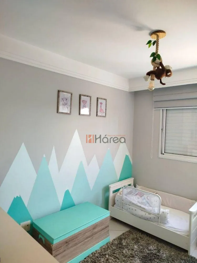 Apartamento, 3 quartos, 94 m² - Foto 12