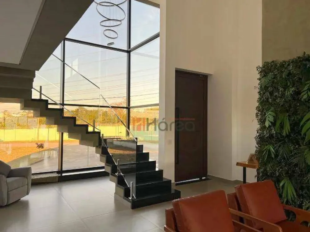 Sobrado, 3 quartos, 369 m² - Foto 4