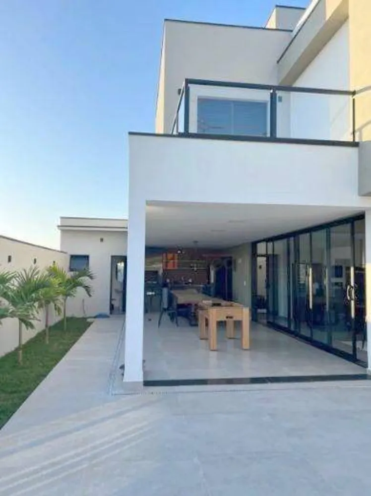 Sobrado, 3 quartos, 369 m² - Foto 3