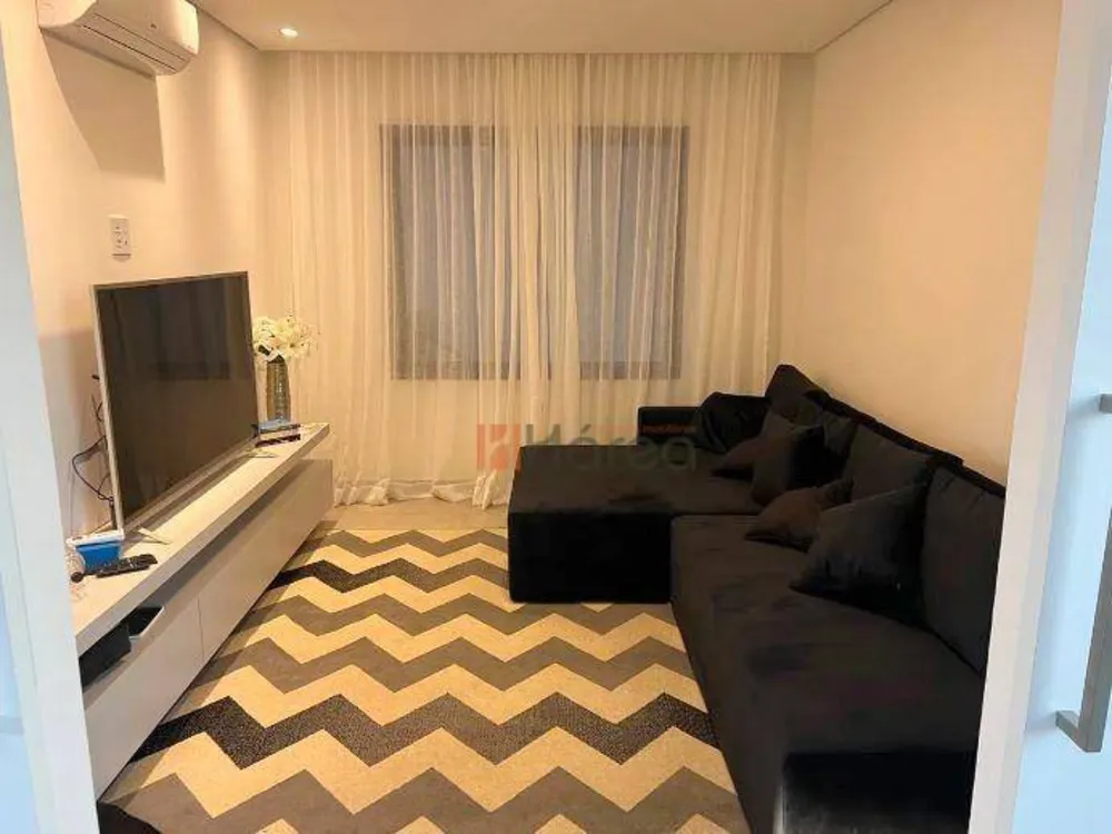 Sobrado, 3 quartos, 369 m² - Foto 6