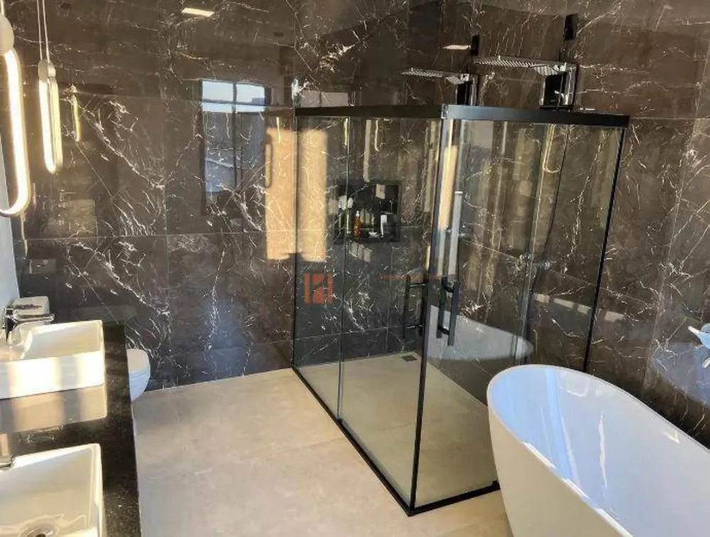 Sobrado, 3 quartos, 369 m² - Foto 7