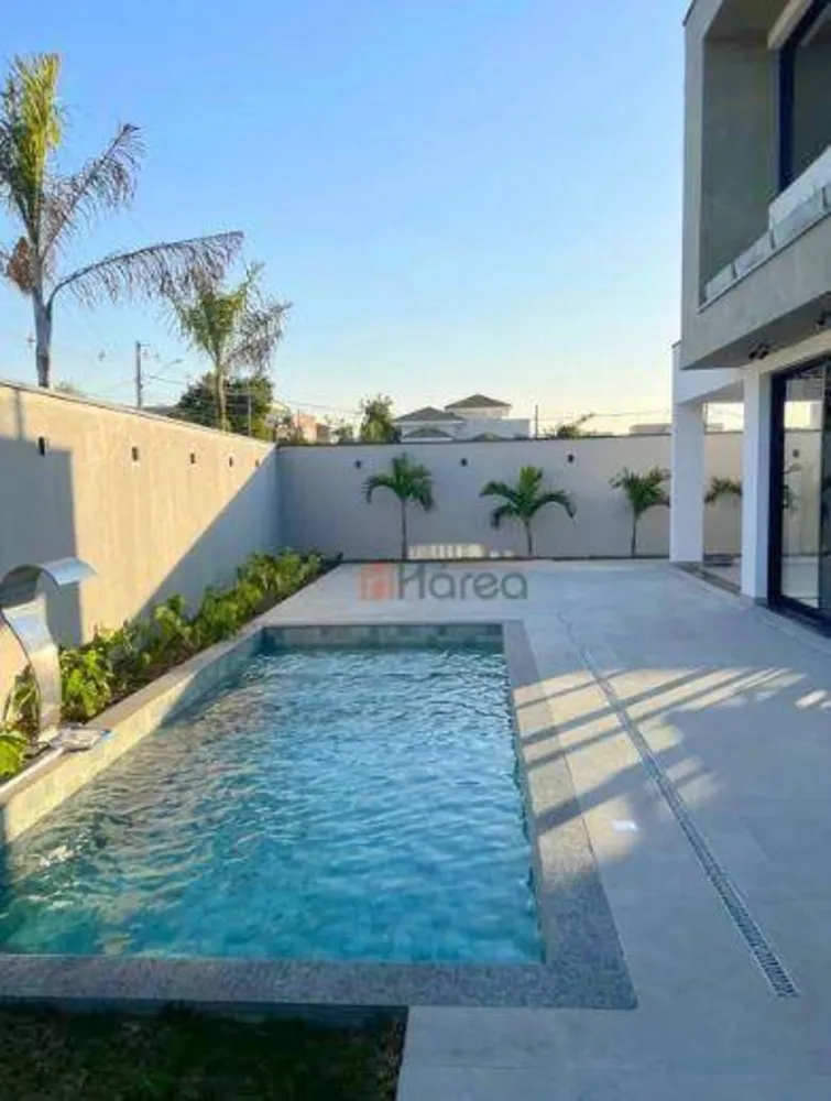 Sobrado, 3 quartos, 369 m² - Foto 11